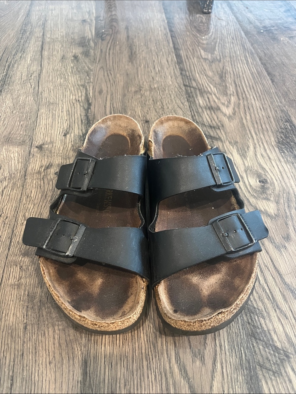 Birkenstock Arizona